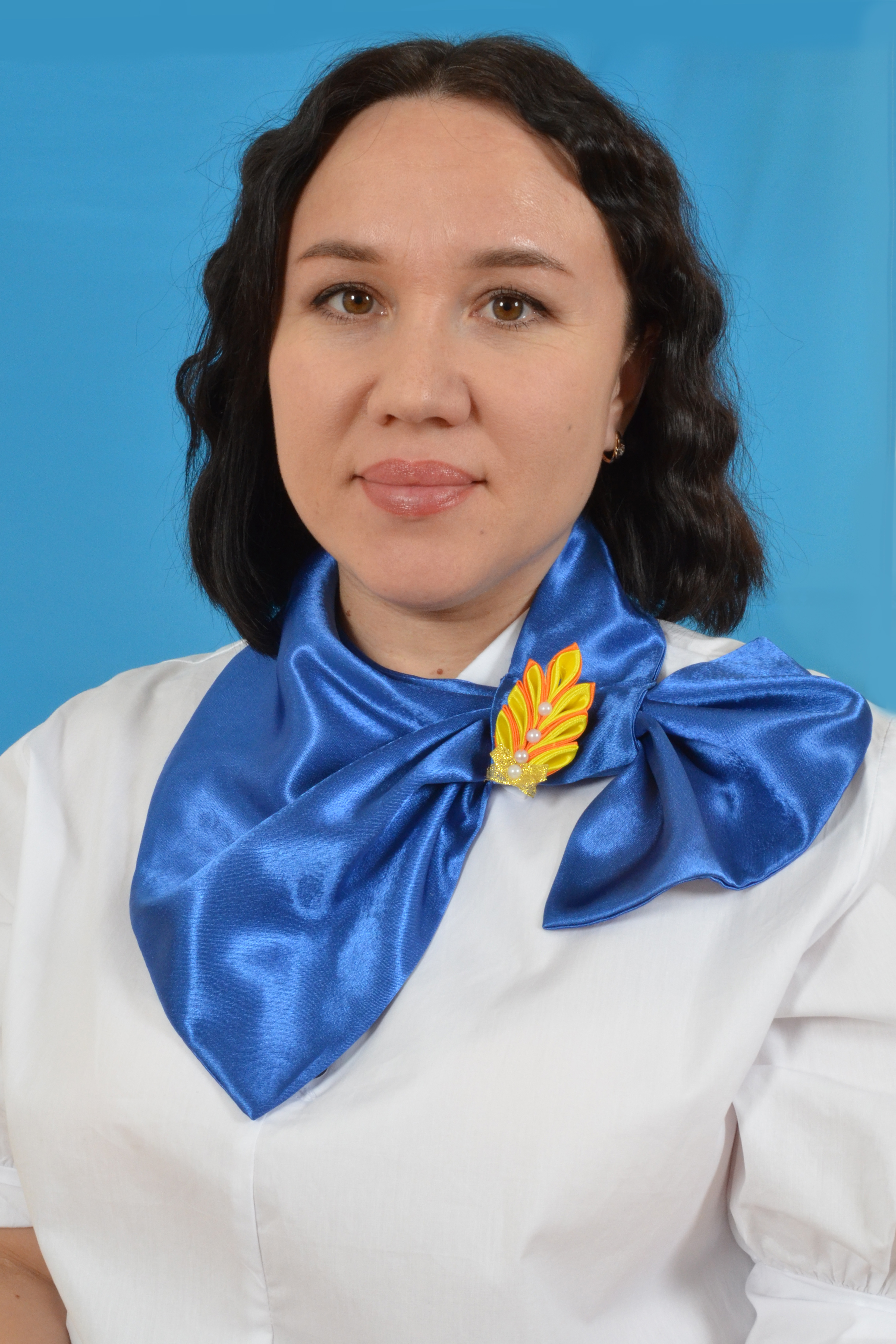 Воспитатель Румянцева Елена Васильевна.