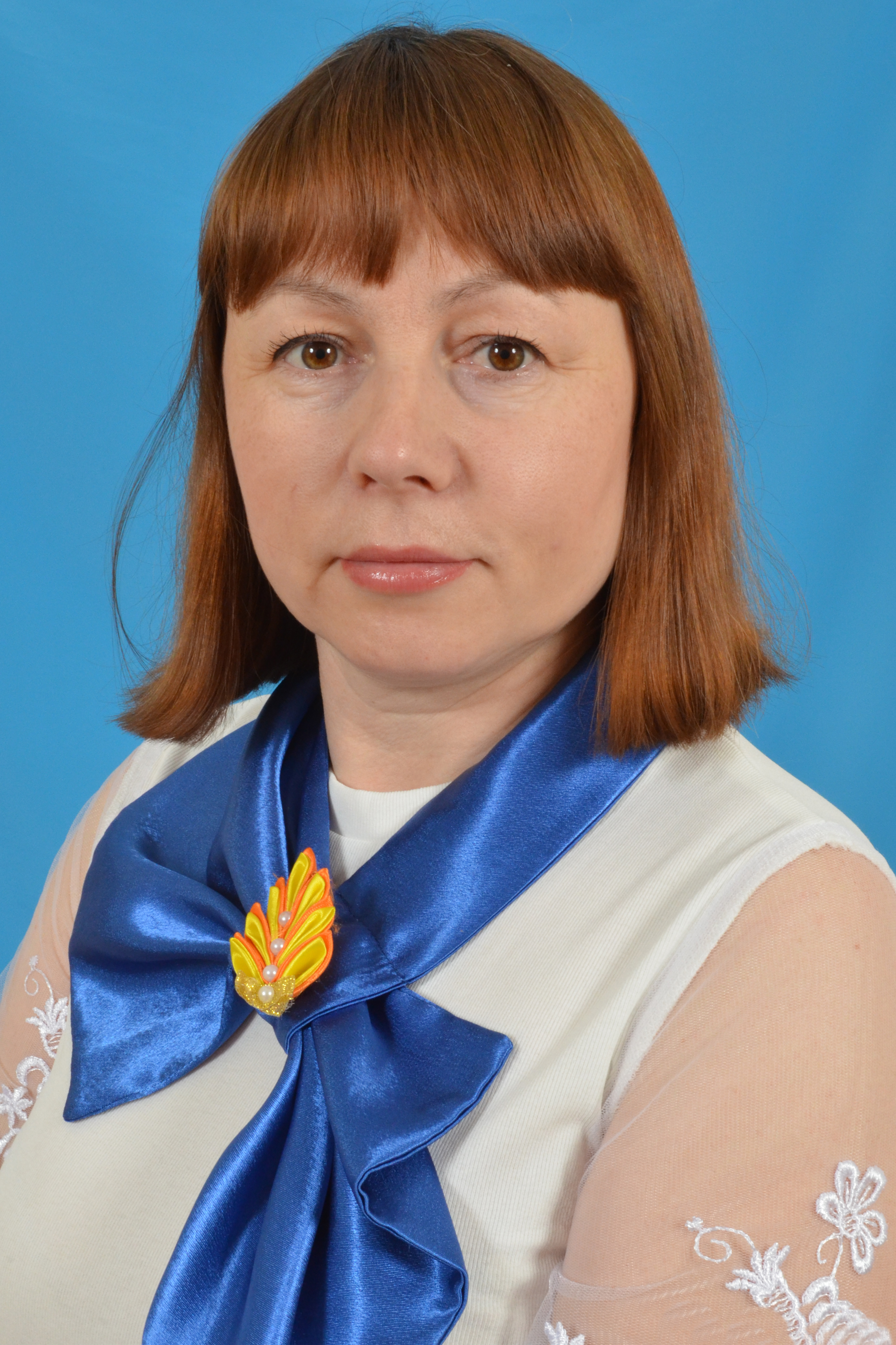 Воспитатель Конышева Ирина Владимировна.
