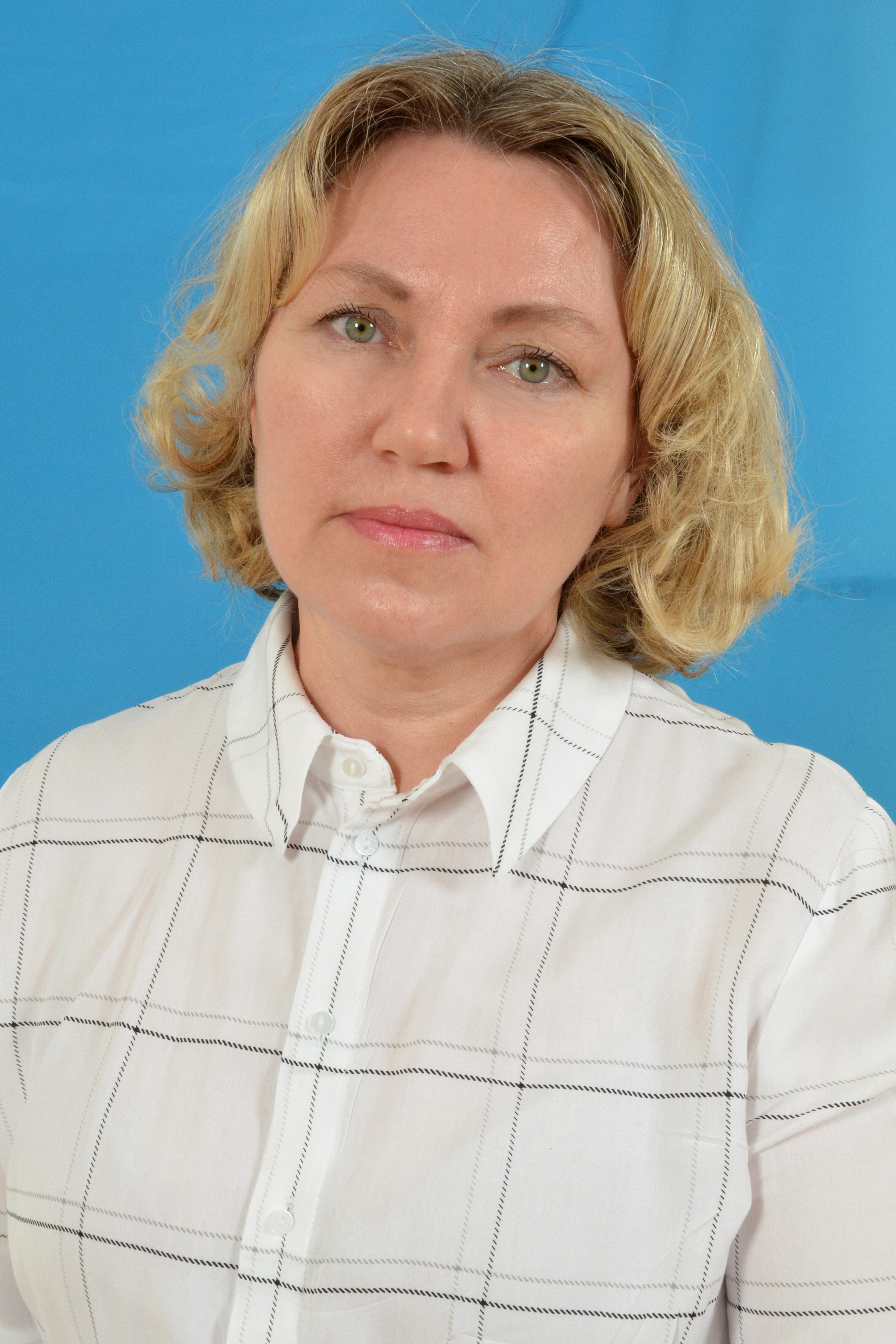 Воспитатель Сунцова Любовь Дмитриевна.