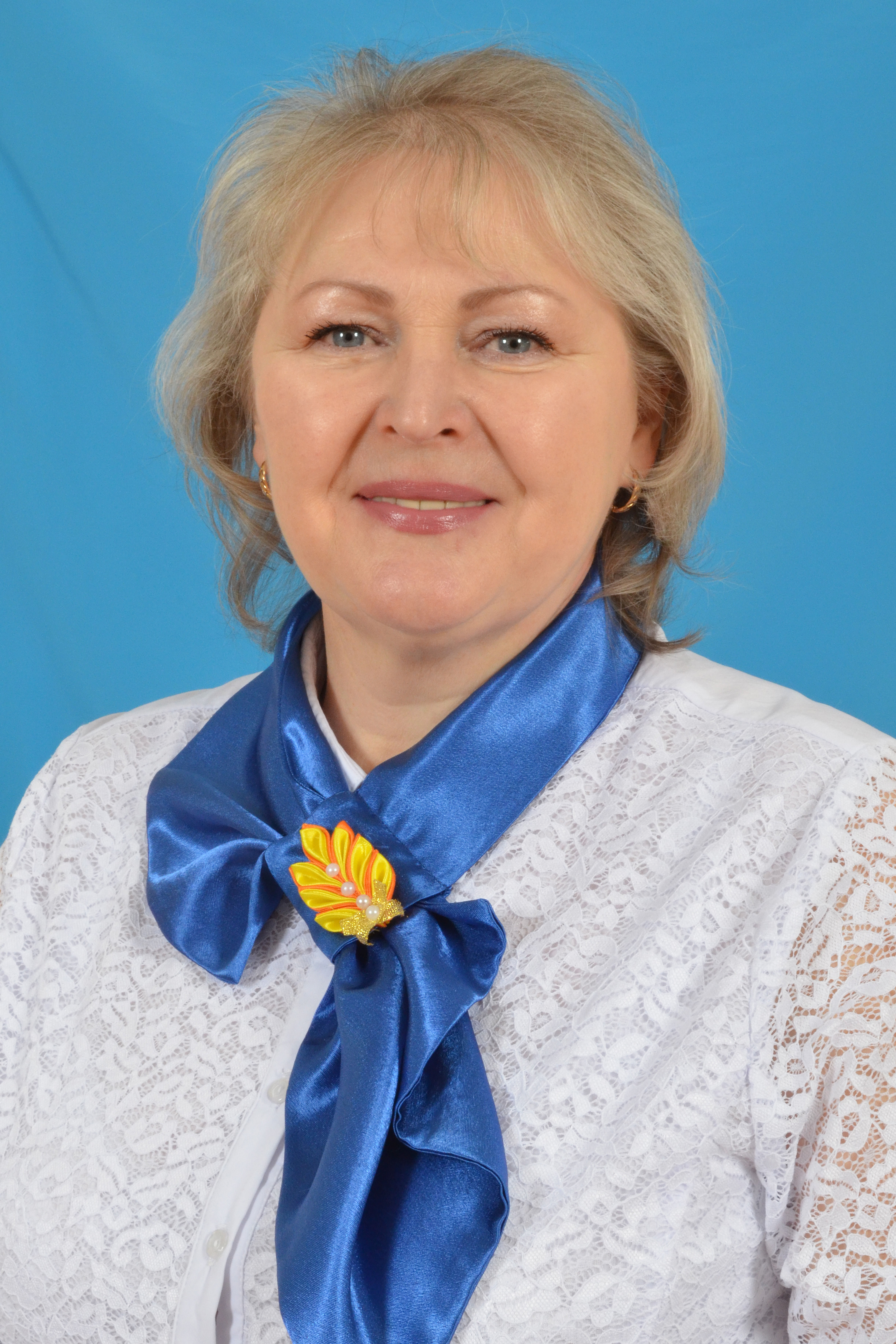 Музыкальный руководитель Перевозчикова Ольга Вениаминовна.