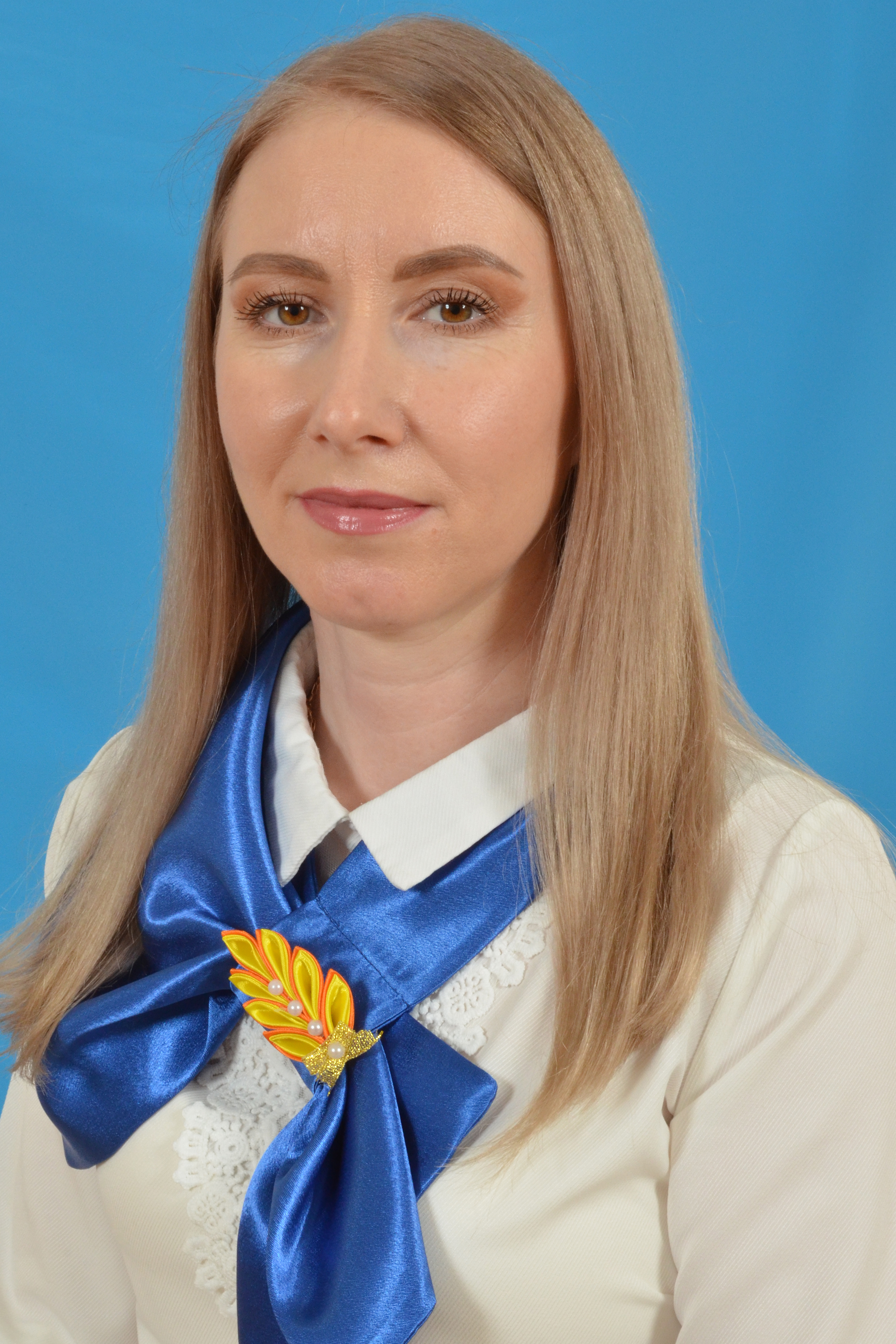 Старший воспитатель Волкова Татьяна Андреевна.