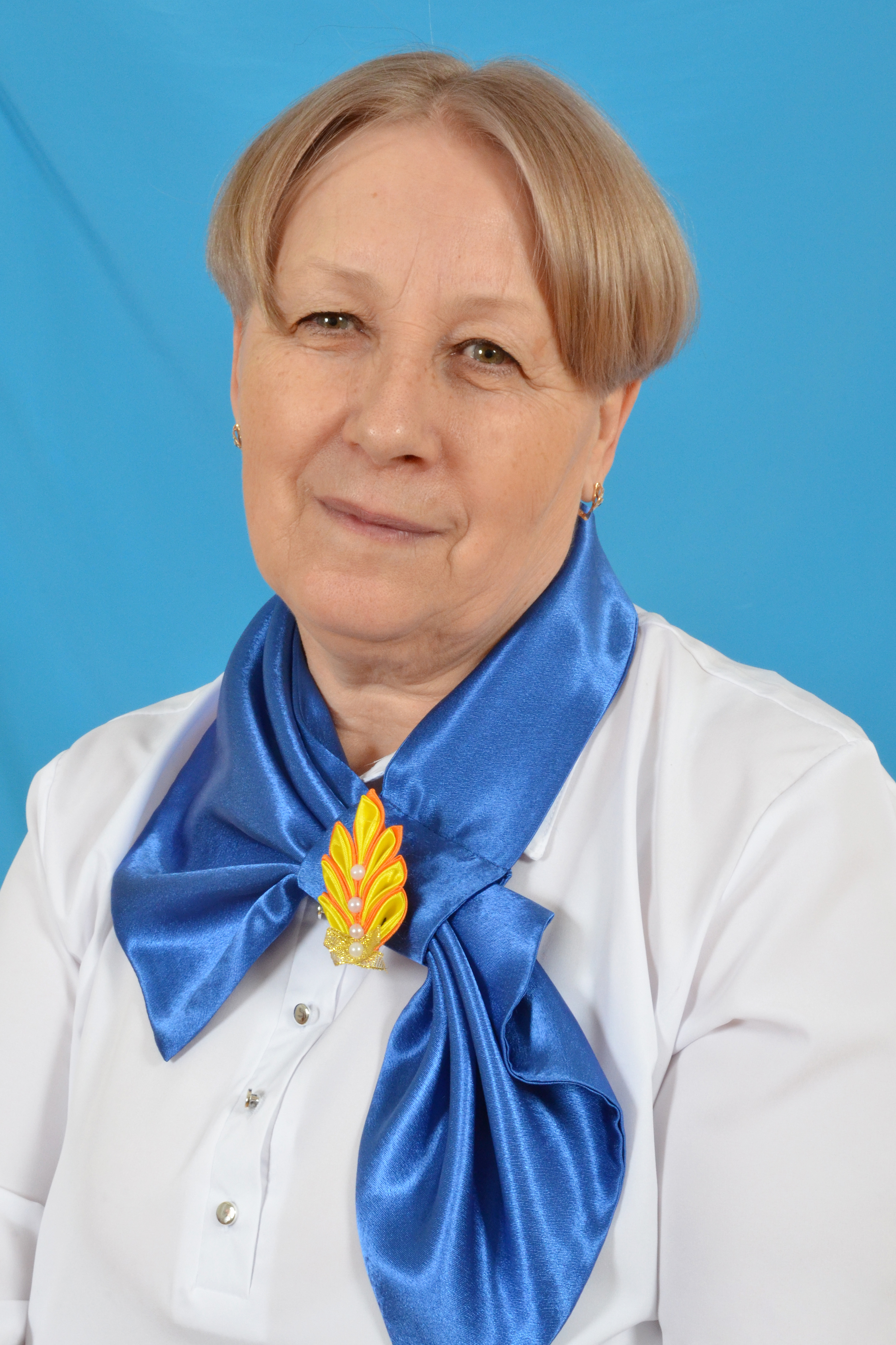 Воспитатель высшей категории Городилова Татьяна Михайловна.