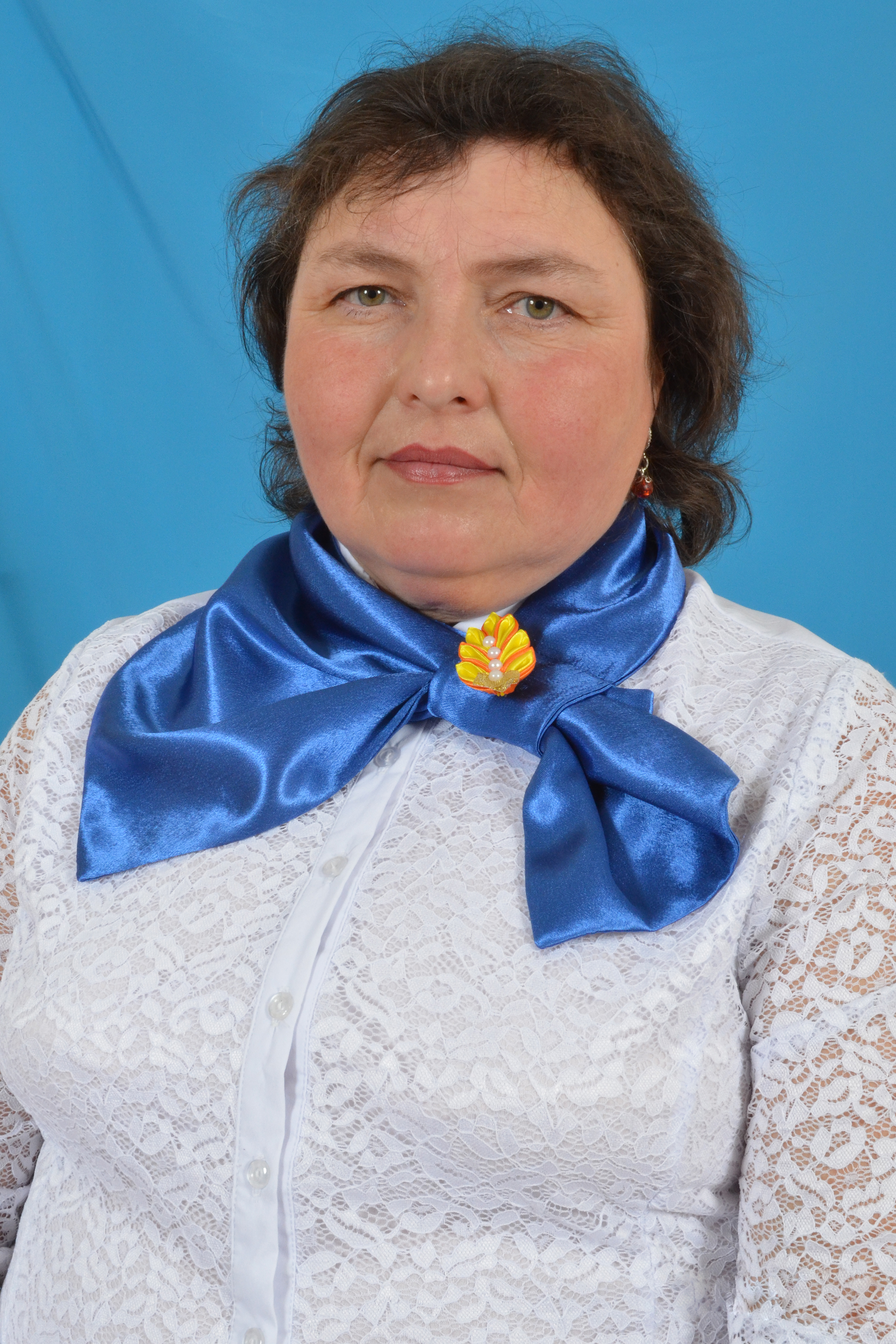 Воспитатель Корепанова Татьяна Станиславовна.