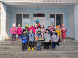 Праздник смеха и веселья! Праздник смеха и веселья!.