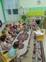 Путешествие в зимний лес Путешествие в зимний лес.