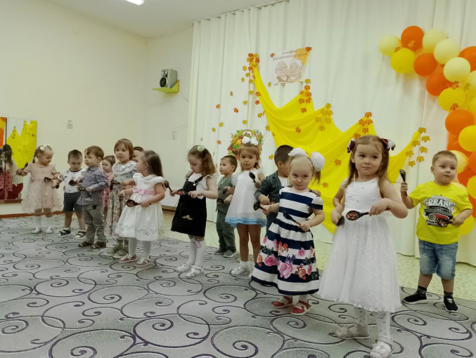 Концерт ко Дню бабушек и дедушек Концерт ко Дню бабушек и дедушек.