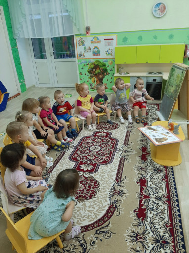 Путешествие в зимний лес Путешествие в зимний лес.