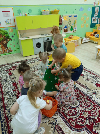 Скоро Новый год! Скоро Новый год!.